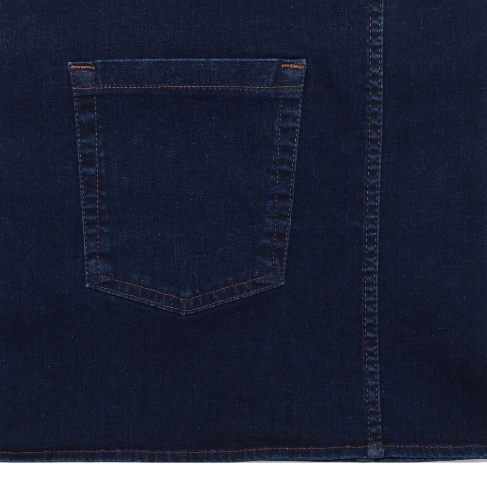 Fábrica Denim Dual-Fix 500/3356